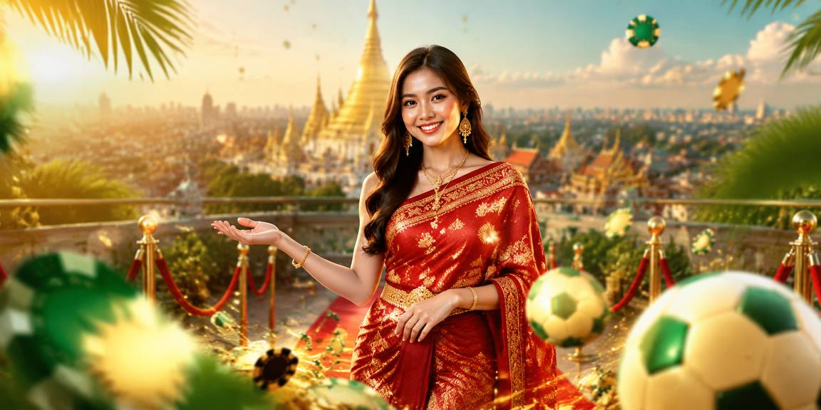 pokers ကံကောင်းထီကစား