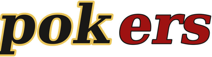 pokers logo