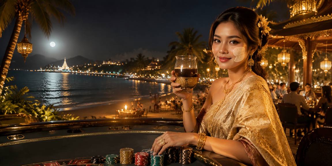 pokers pokers အတွက် တိုက်ရိုက်ကာစီနို စလော့ လမ်းညွှန်