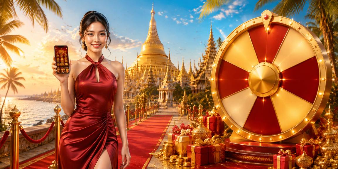 pokers pokers ကို မြန်မာကစားသမားများအတွက် ဘာကြောင့်တည်ဆောက်ခဲ့ရသလဲ